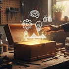 Unstuck: How to Break Free from Career Inertia After Decades in the Same Job