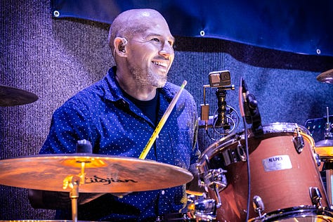 Hannah Belle Lecter live at the Iron Horse Pub / all photos by author