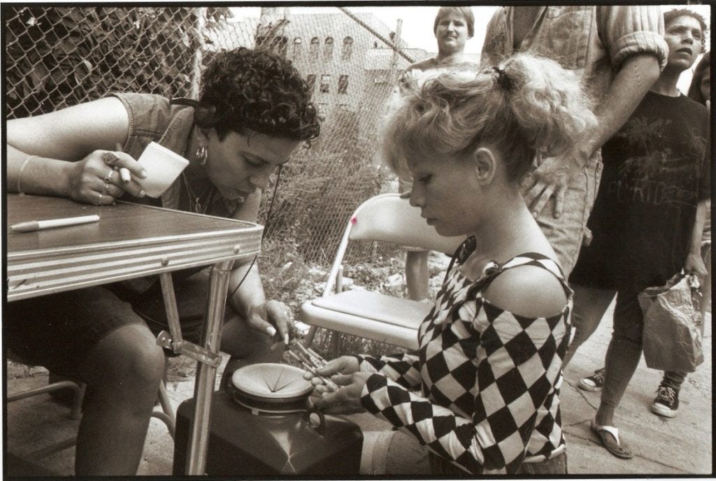 Looking Back at the New York City AIDS Crisis | Robin Hood