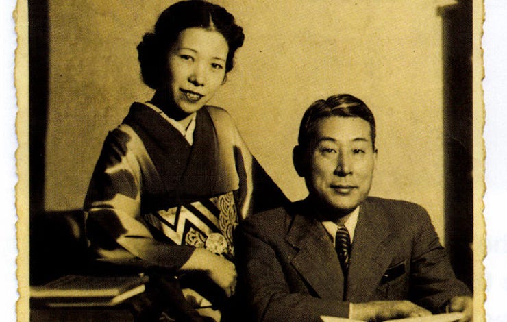 Against All Odds: The Decade-Long Journey to Bring 'Sugihara' to the Screen  | International Documentary Association