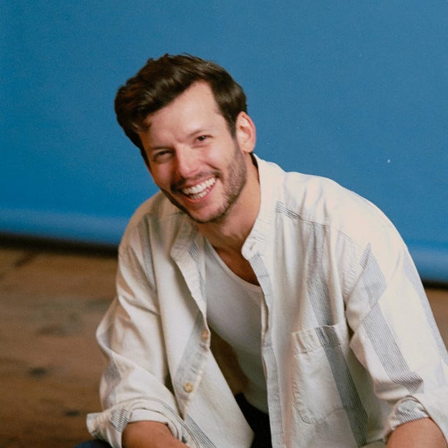 Tom McGovern | Spotify