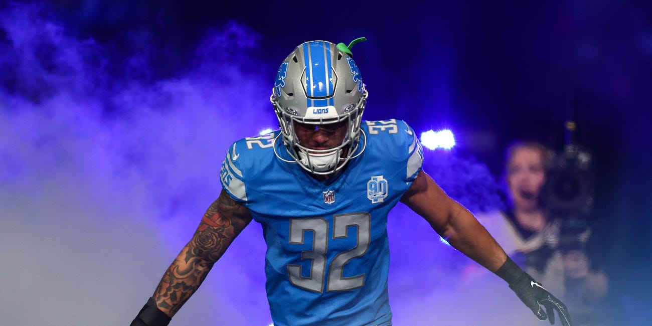 Brian Branch Achilles injury analysis & outlook