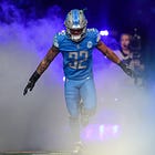 Brian Branch Achilles injury analysis & outlook