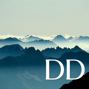 Daejeon Diaries
