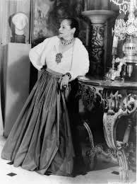 Her Story Edition 25: Helena Rubinstein - Overcoming Barriers Through ...
