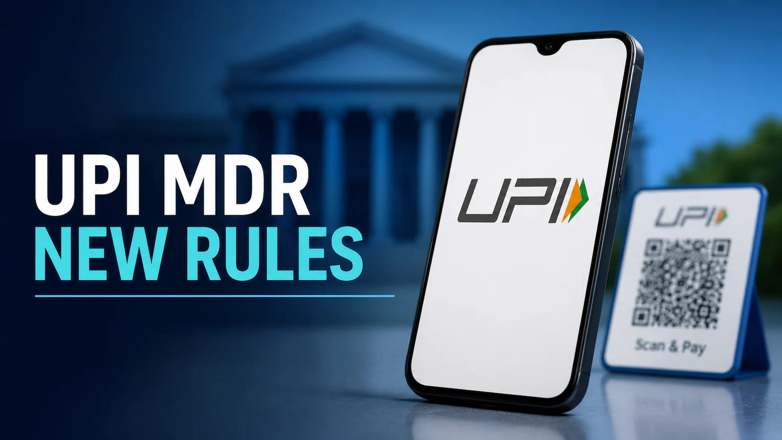 UPI Has a Price Now. What Does It Really Mean for the PhonePe IPO?