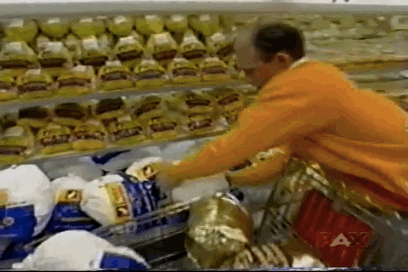 game show ham GIF game show ham GIF