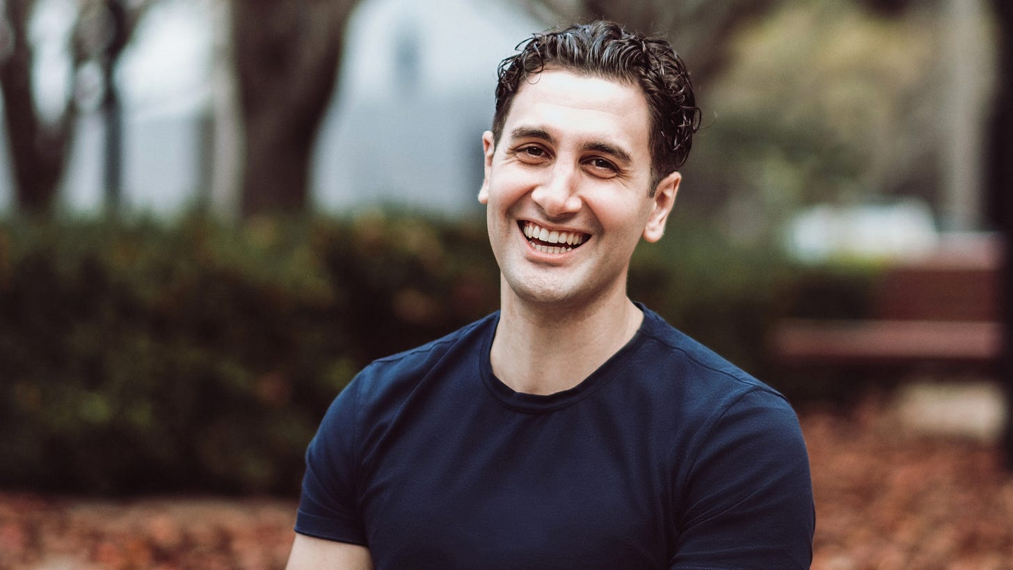 We're still starved of the Greek Australian story': Will Kostakis on his  new fictional book - Greek Herald