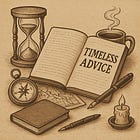 Writing Advice Never Changes. These 22 Tips Are From (Almost) 22 Years Ago - They Still Work