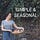 Simple & Seasonal with Ceri Jones 