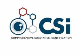 CSi-Comprehensive Substance Identification CSi-Comprehensive Substance Identification