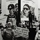 Working class, climate crisis, capitalism