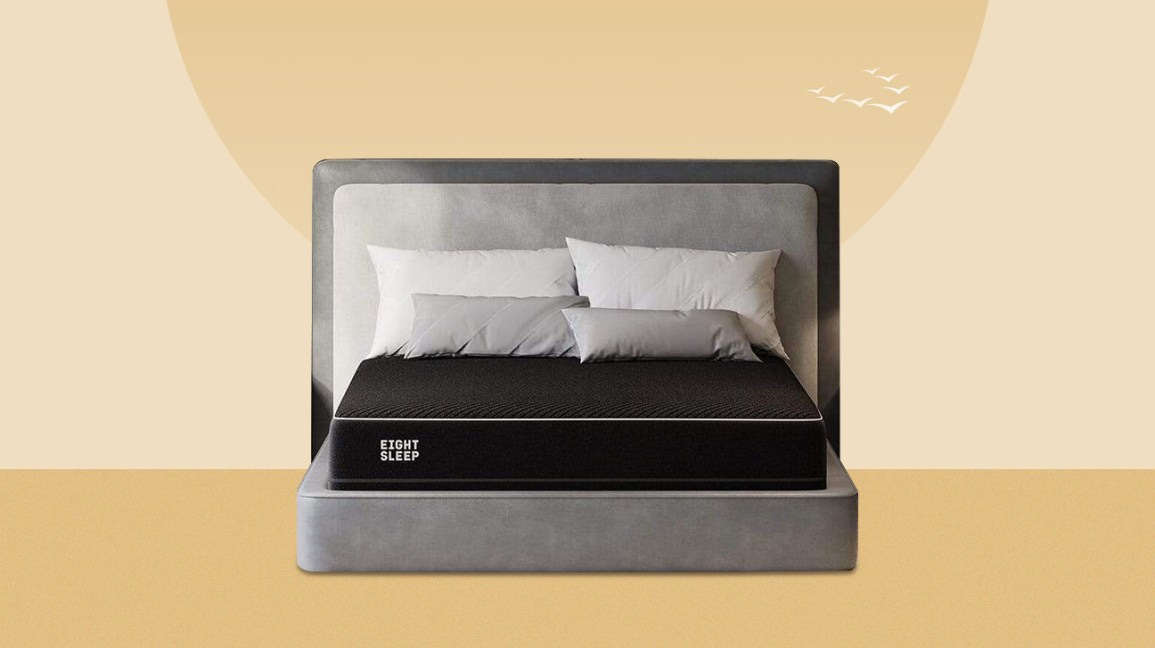 Eight Sleep Pod Mattresses: 2022 Reviews