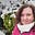 Alison Pritchard's avatar