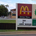 California Fast Food Minimum Wage Going To $20/Hour, Panic Now And Save Time!