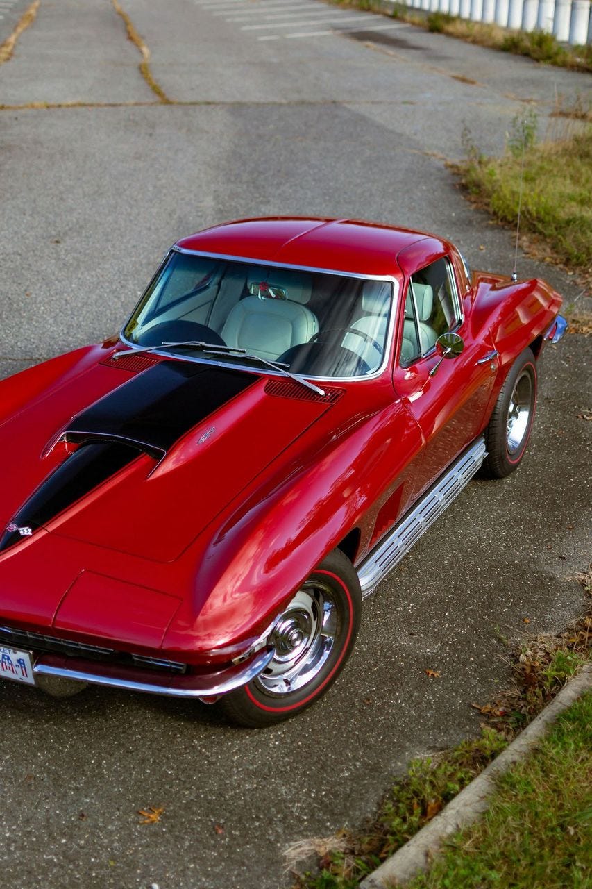 "Hey, Dad?" Kelsey piped up, breaking the silence in the truck's cab