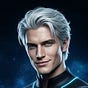 Hugh Harrison's avatar