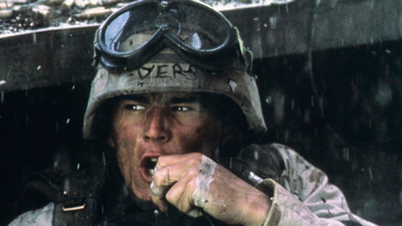 Adrenaline Junkies! Here's The 10 Best Action Movies On Streaming
