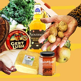 The WFJ's Directory of Somerset Producers