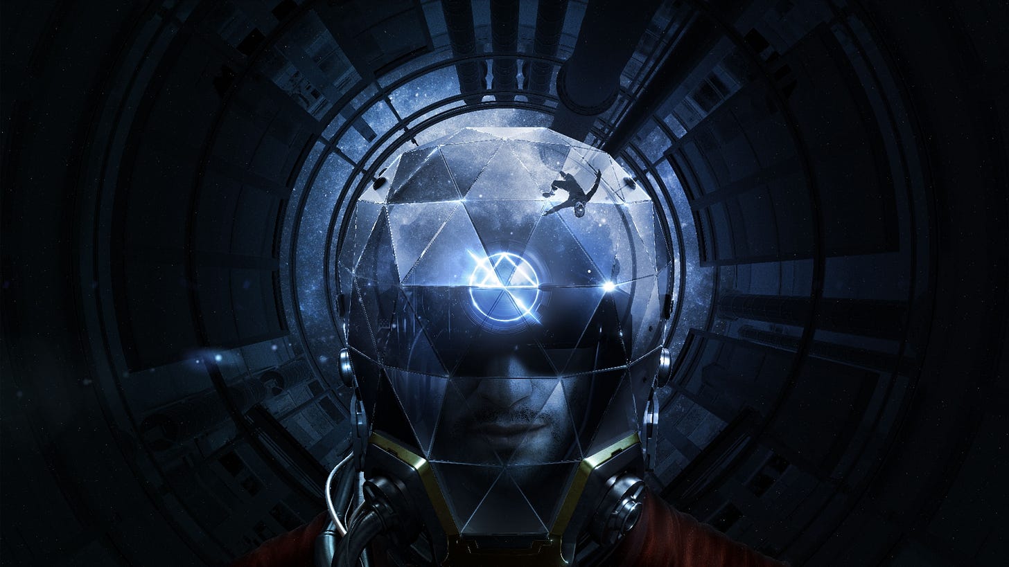 3840x2160 2017 Prey Game HD 4k HD 4k Wallpapers, Images, Backgrounds ...