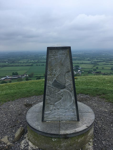Croghan Hill