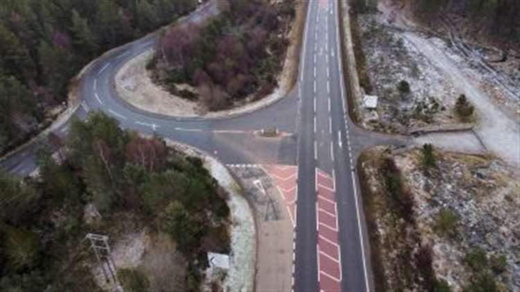 The A9 Dualling failure is 'unacceptable' according to Jackson Carlaw.