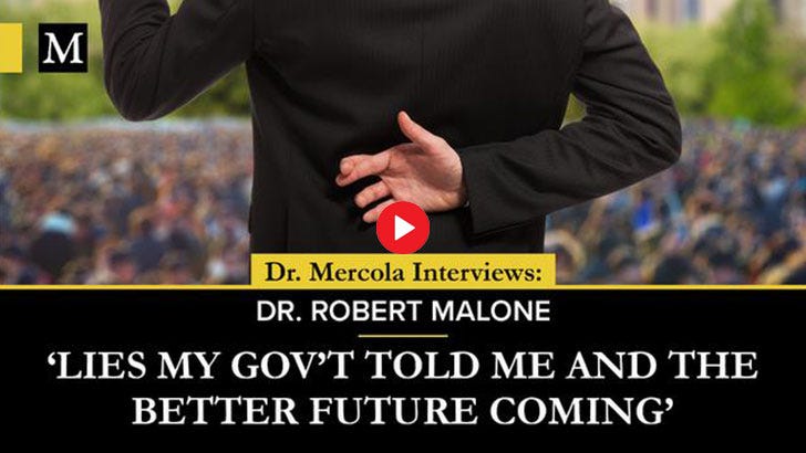 lies my government told me