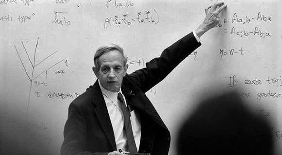 John Nash’s Foundational Game Theory Contributions and Their Financial ...