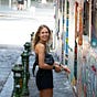Sarah Sage's avatar