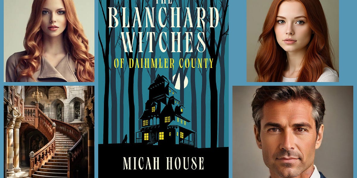 Salem's Father (Ch. 22) - by Micah House - Micah's Substack