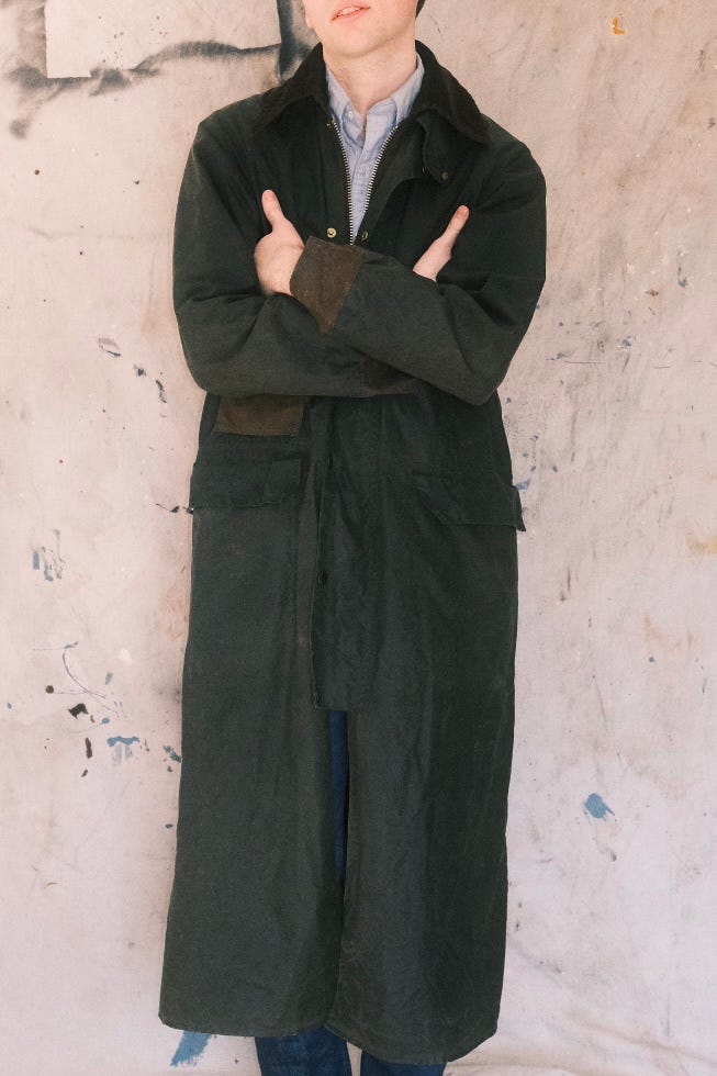 Quite Literally Nothing Like It