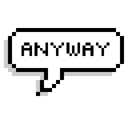 Substack profile picture for @anyway