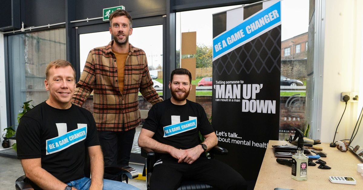 Newcastle United Foundation tackling mental health with the help of ...
