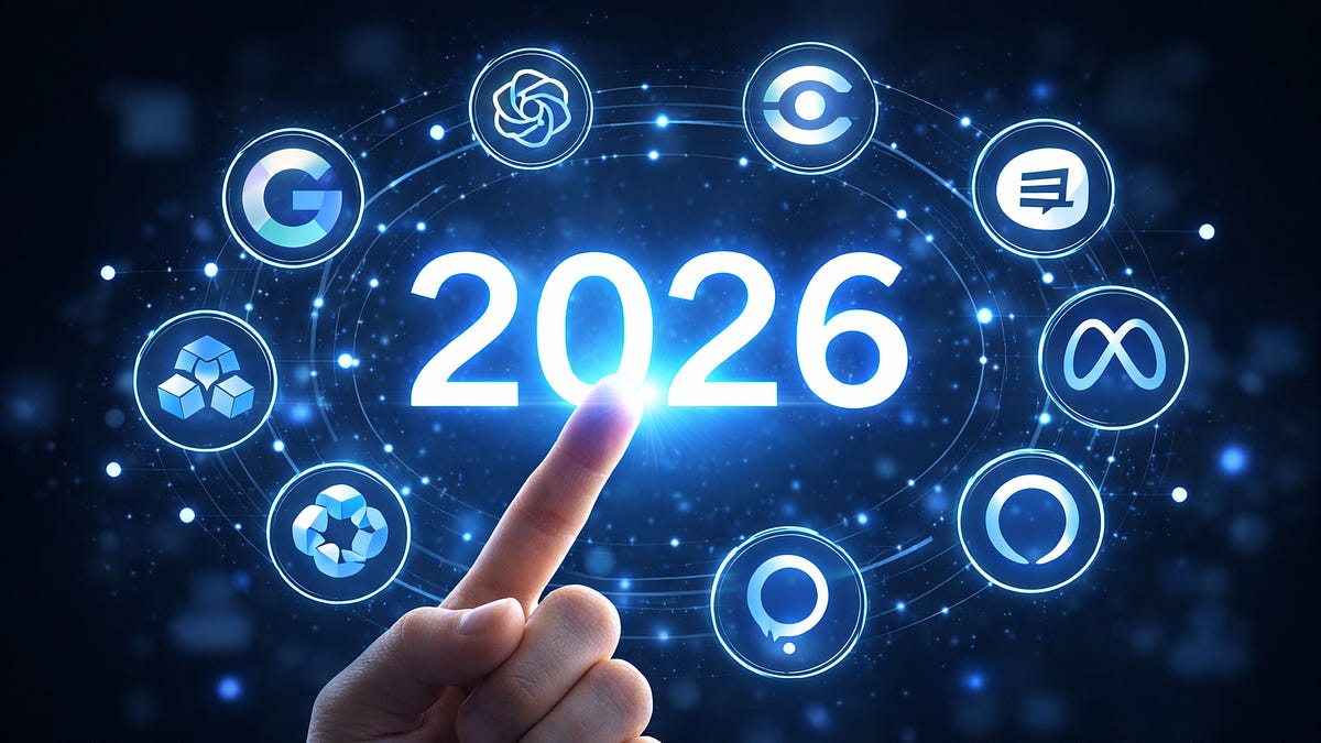 4 GTM trends for AI startups to watch in 2026 (3 minute read)