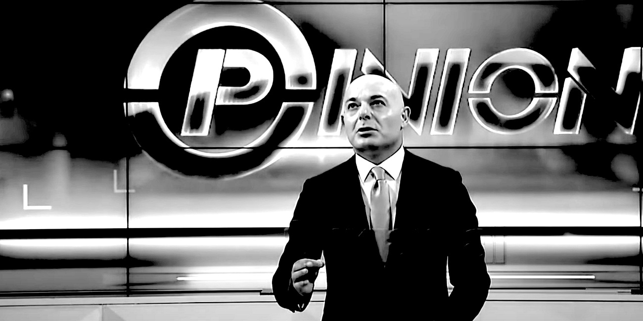 Në Shqipëri, Media Hesht Ndërsa Mafia Flet