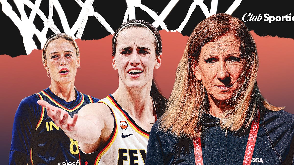 The WNBA Stumbles Into Its All-Star Break