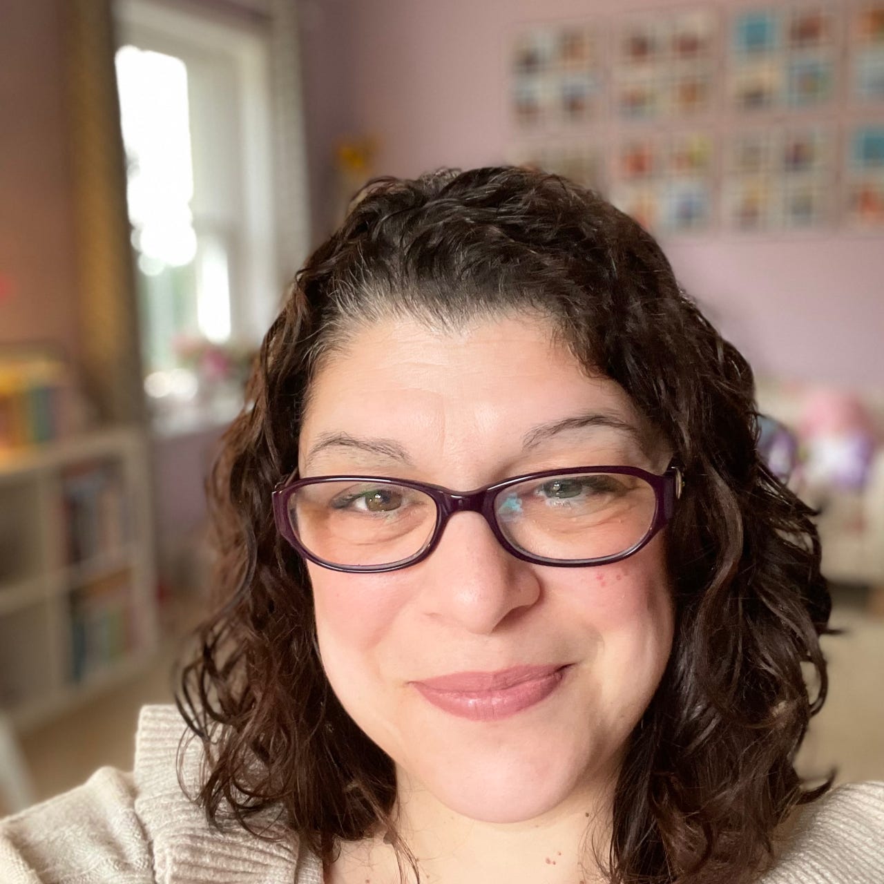 Effie Moss: Ever Blooming ❤️ 