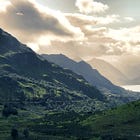 World Tour: A Highland Song