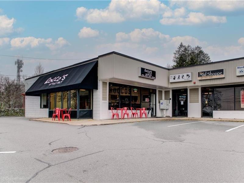 Rocco’s Little Italy hits the market for $529,000