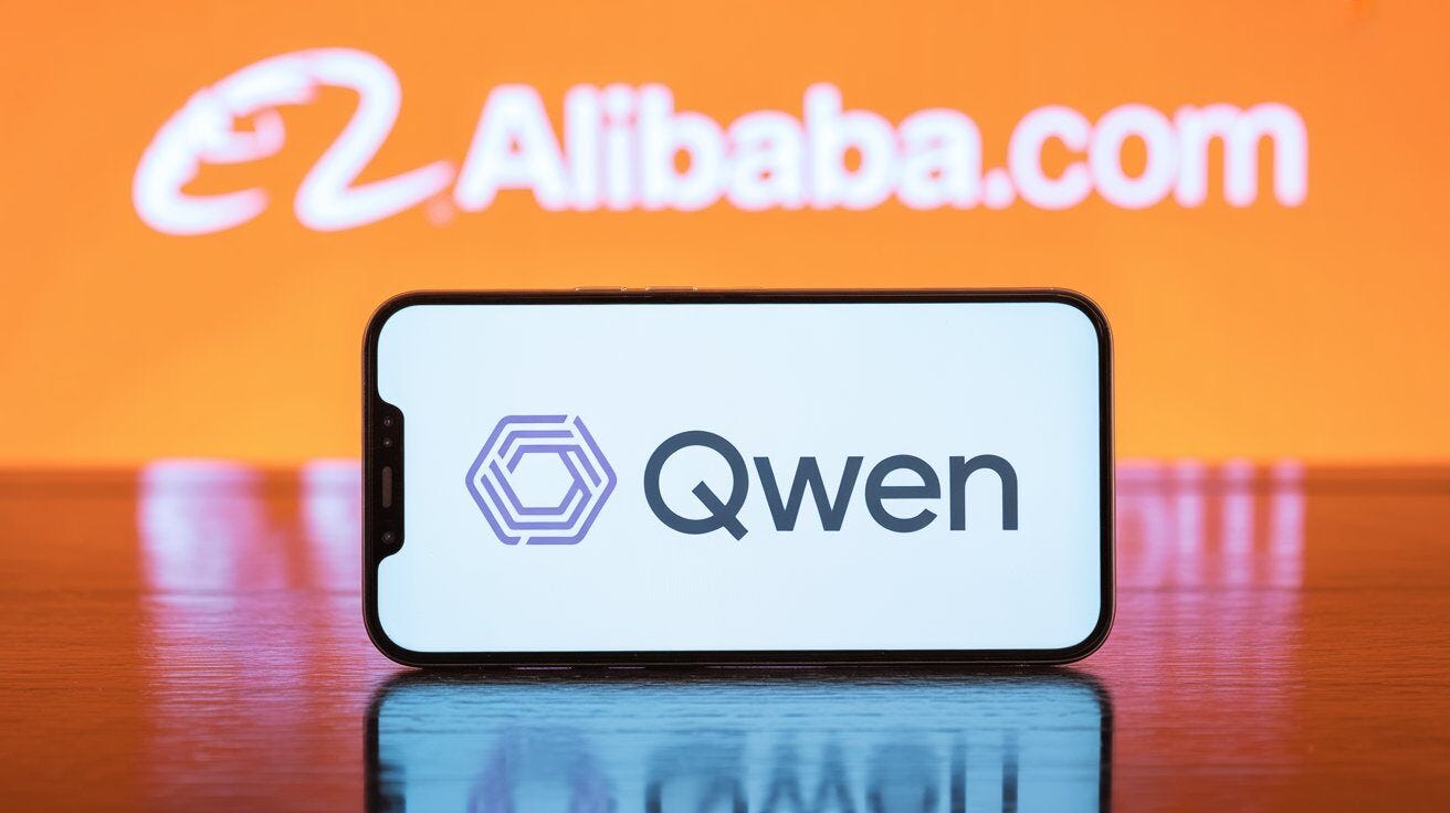 Alibaba and Qwen 3: How competitive is China's new AI? - TechNow