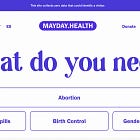 Federal judge rules state law banning ads for abortion pills could violate First Amendment