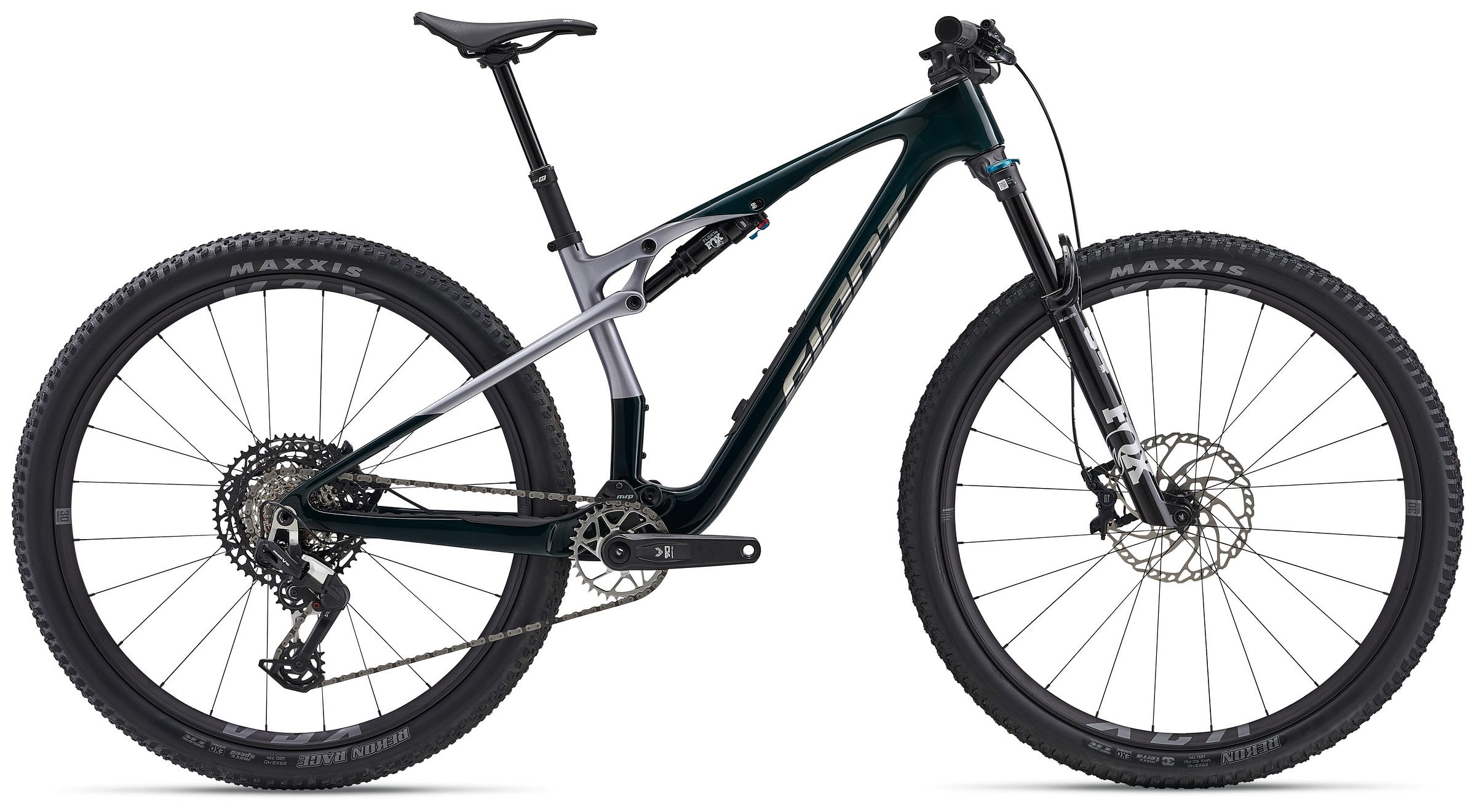 自転車本体 GIANT ANTHEM ADVANCED Giant Anthem Advanced 27.5 - COOL HUNTING®