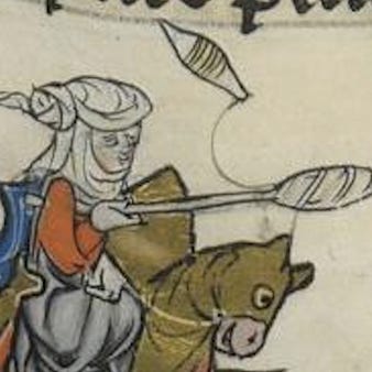 Bethany Joy's Substack 