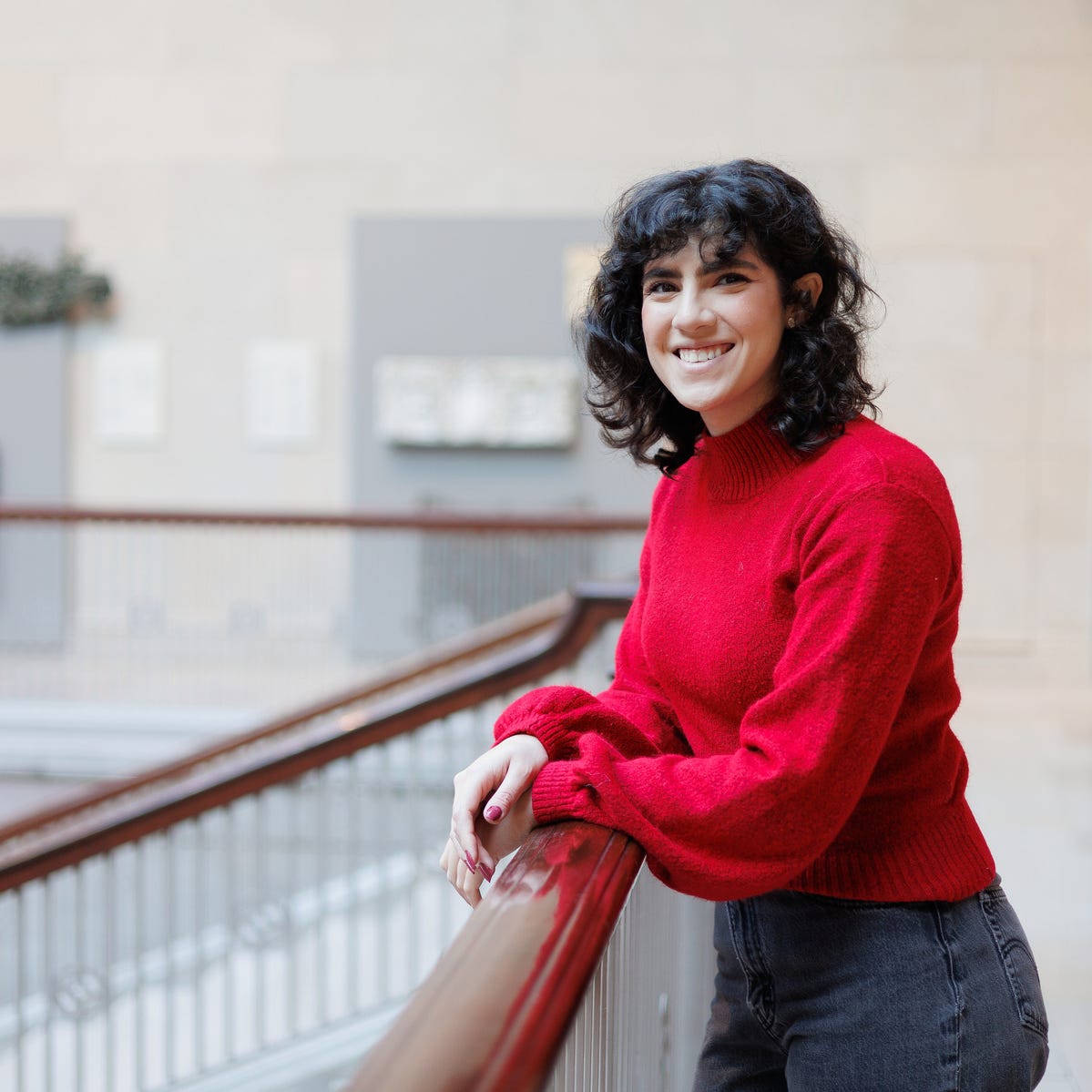 To the Brave and Petrified