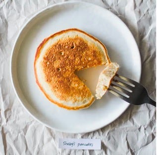 A plate with food on it

Description automatically generated with medium confidence