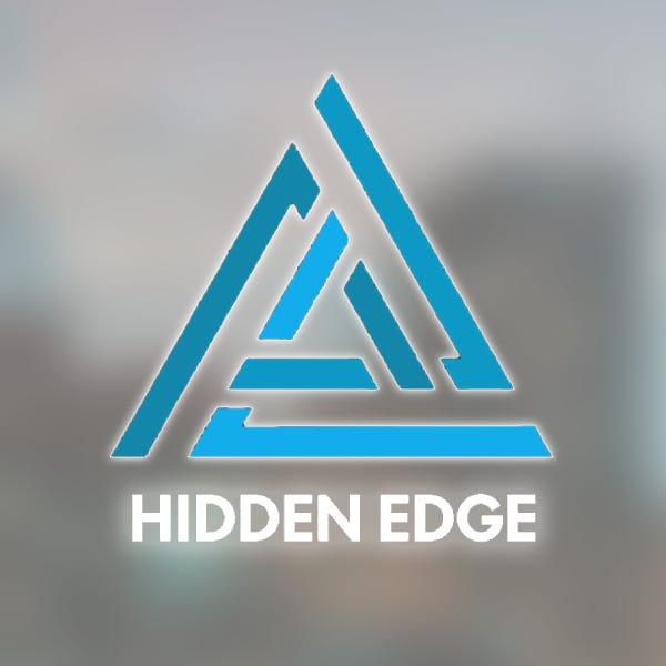 Hidden Edge Capital