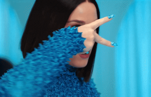 Manicure GIF