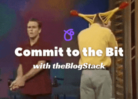 Commit to the Bit 💍