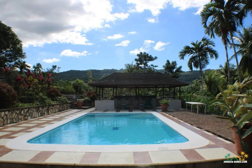 Tamarind Great House