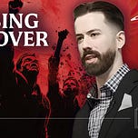 Will Spencer's Substack